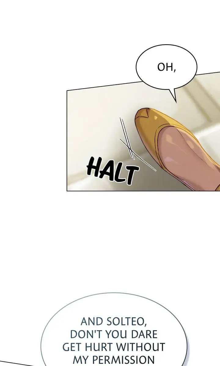 Call Me Master (Kooyi) Chapter 18 page 20 - 