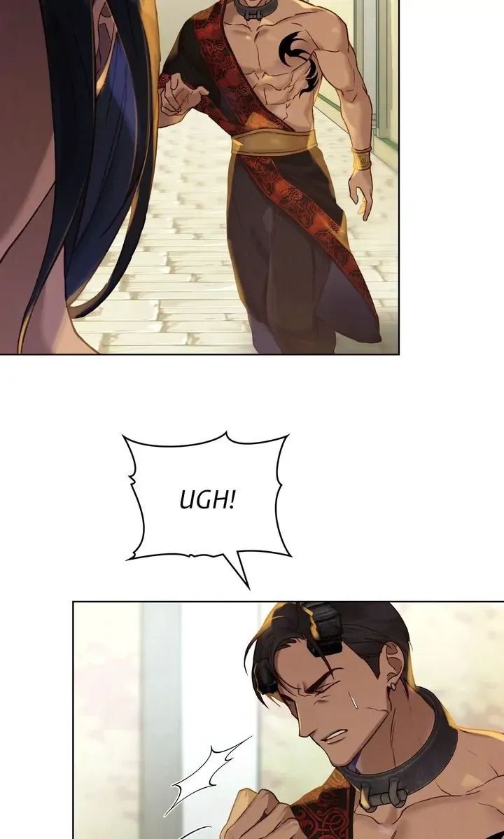 Call Me Master (Kooyi) Chapter 18 page 24 - 