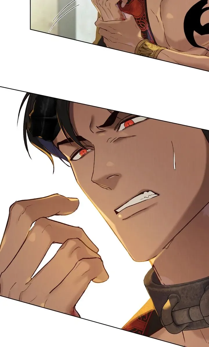 Call Me Master (Kooyi) Chapter 18 page 25 - 