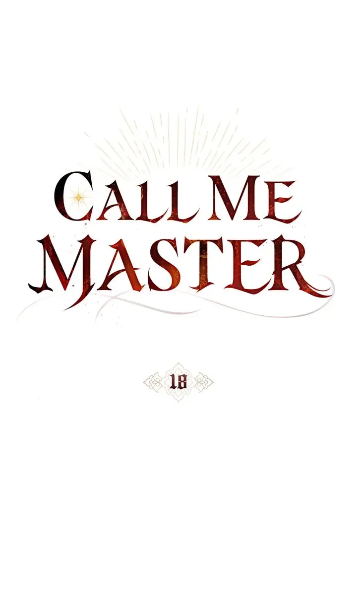 Call Me Master (Kooyi) Chapter 18 page 30 - 