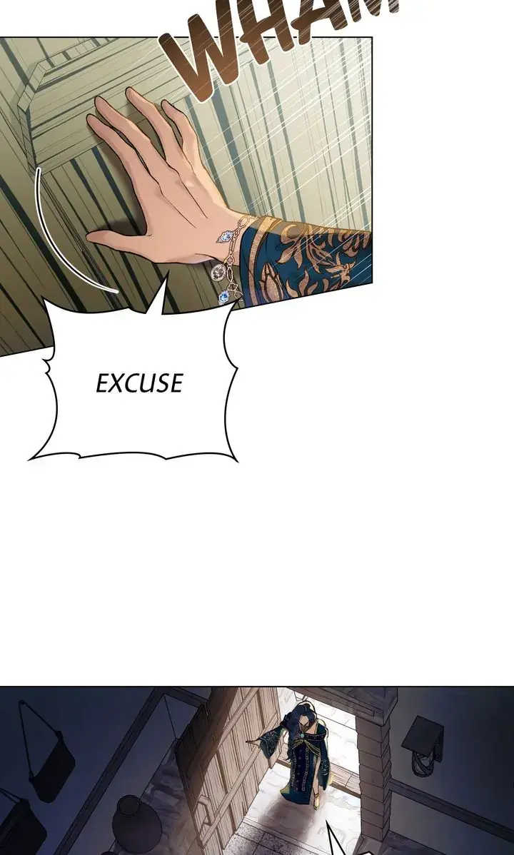 Call Me Master (Kooyi) Chapter 18 page 34 - 