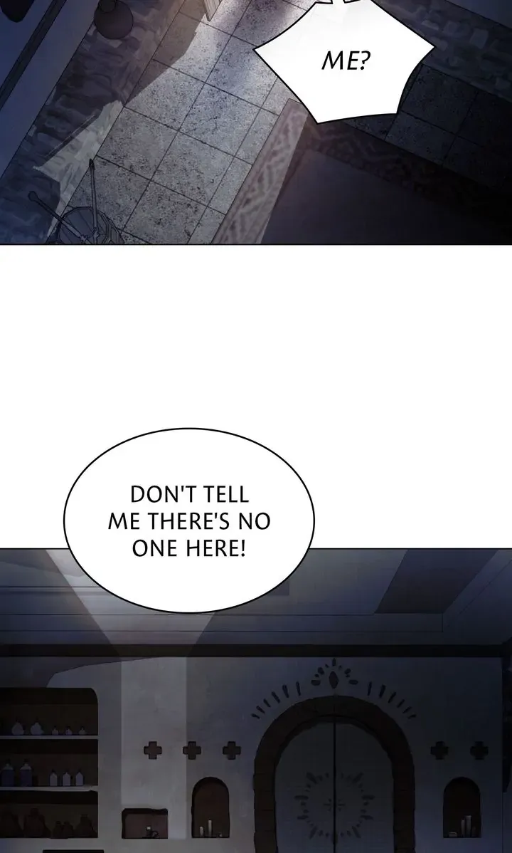 Call Me Master (Kooyi) Chapter 18 page 35 - 