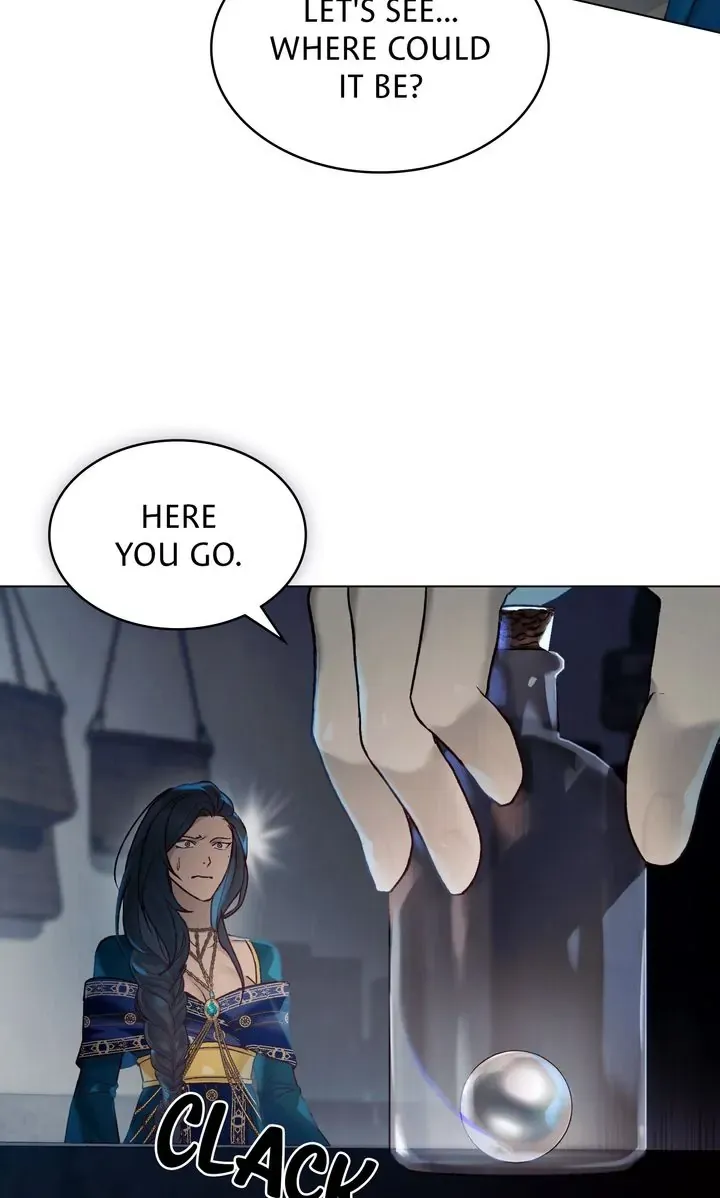 Call Me Master (Kooyi) Chapter 18 page 40 - 