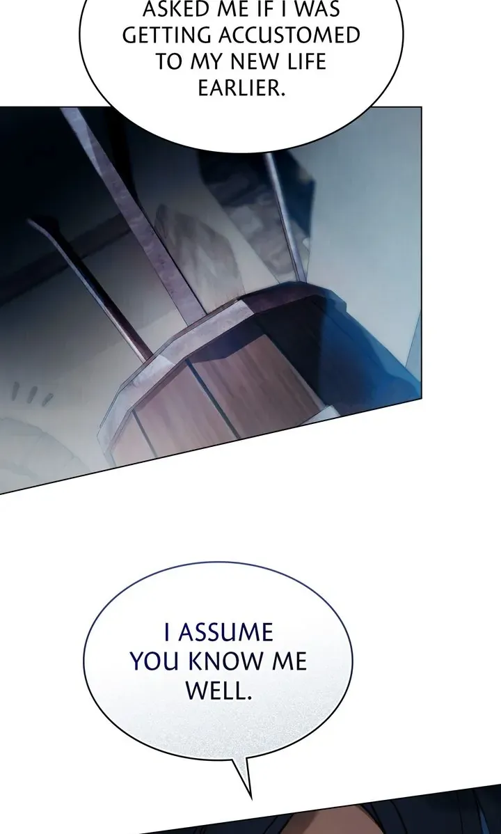 Call Me Master (Kooyi) Chapter 18 page 43 - 