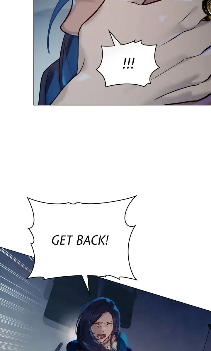 Call Me Master (Kooyi) Chapter 18 page 50 - 