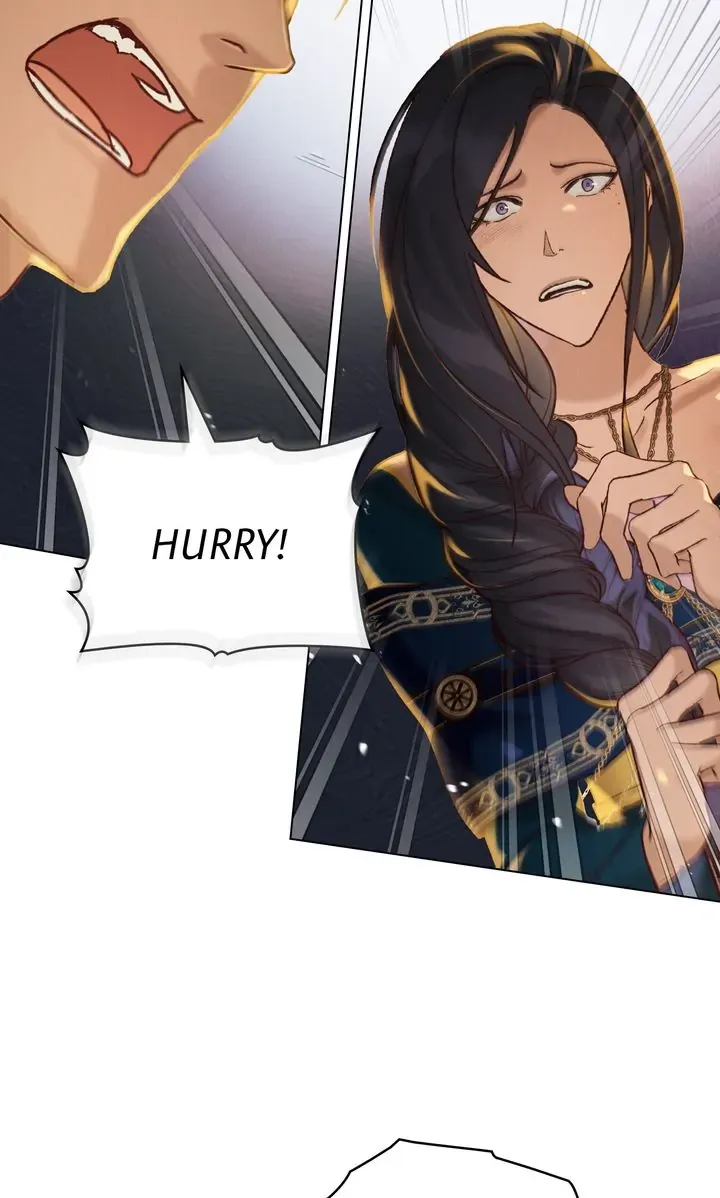Call Me Master (Kooyi) Chapter 18 page 6 - 
