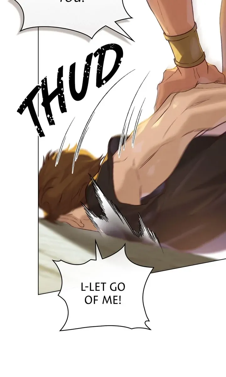 Call Me Master (Kooyi) Chapter 18 page 8 - 