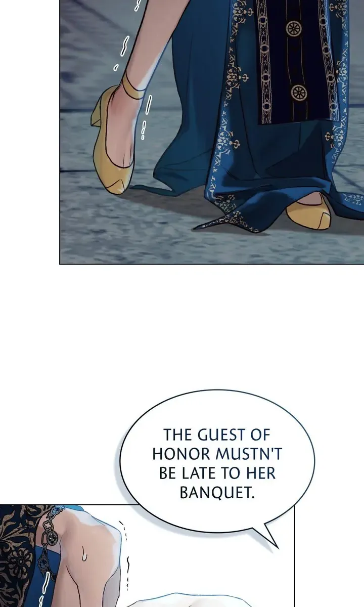 Call Me Master (Kooyi) Chapter 19 page 20 - 