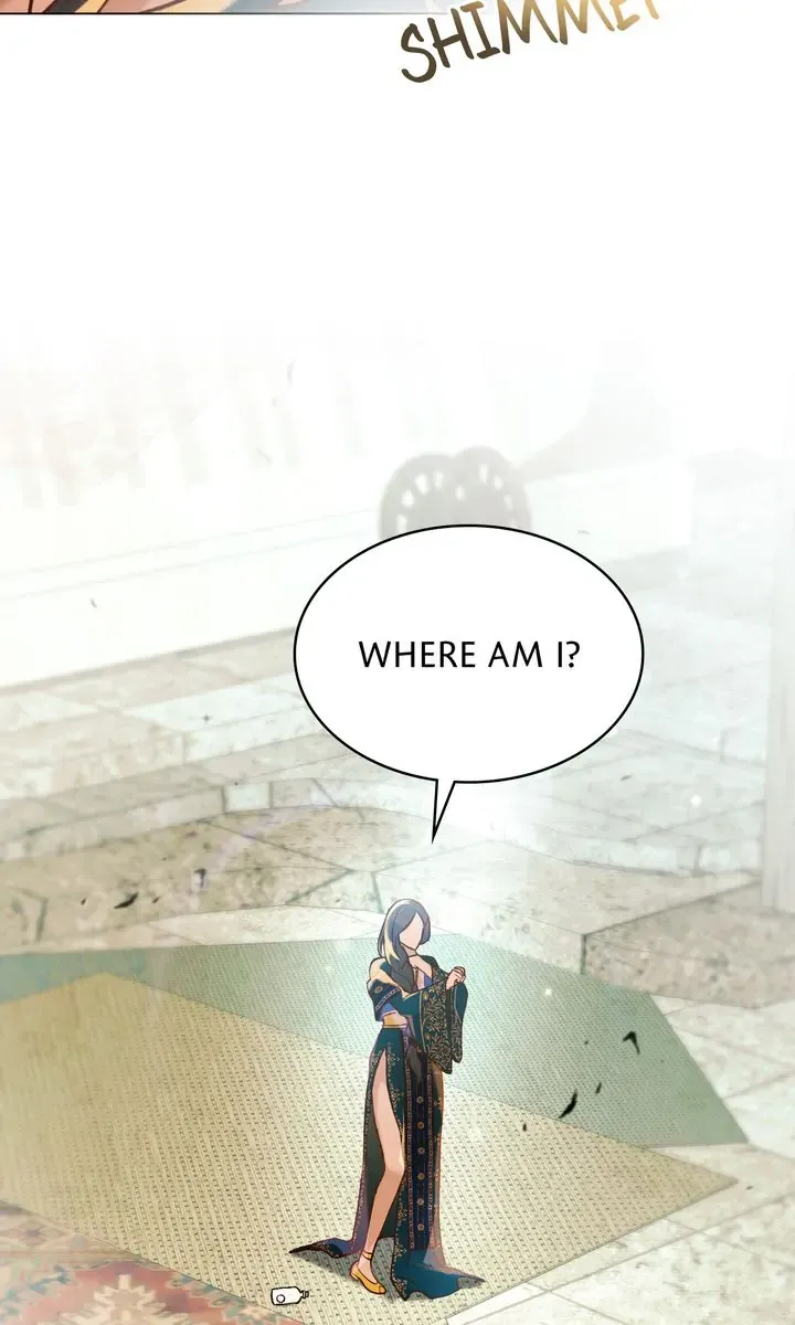 Call Me Master (Kooyi) Chapter 19 page 30 - 