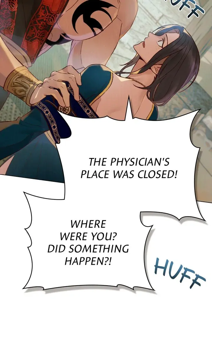 Call Me Master (Kooyi) Chapter 19 page 34 - 