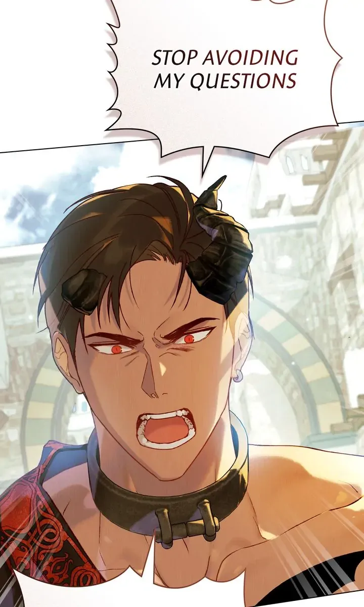 Call Me Master (Kooyi) Chapter 19 page 37 - 