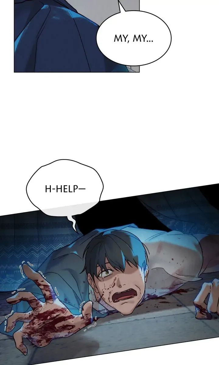 Call Me Master (Kooyi) Chapter 19 page 5 - 