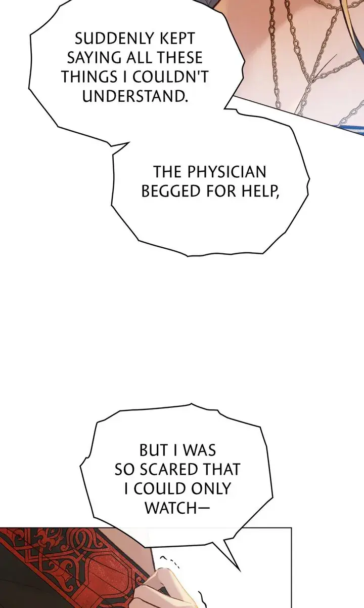 Call Me Master (Kooyi) Chapter 19 page 42 - 