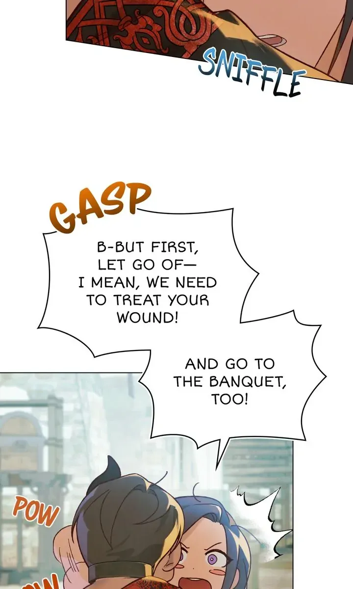 Call Me Master (Kooyi) Chapter 19 page 47 - 