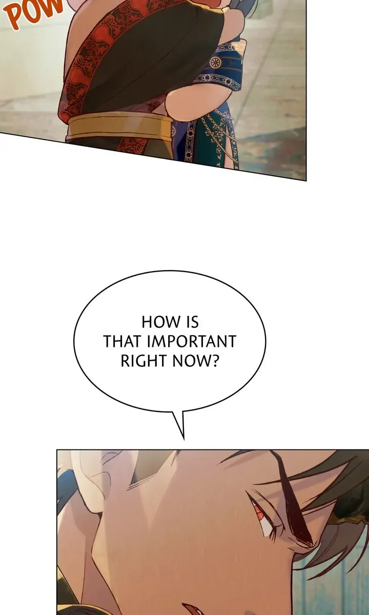 Call Me Master (Kooyi) Chapter 19 page 48 - 