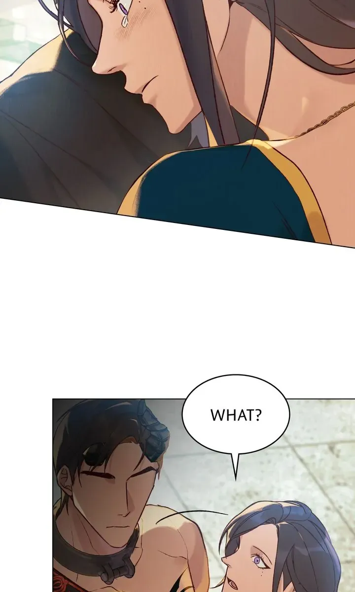 Call Me Master (Kooyi) Chapter 19 page 50 - 