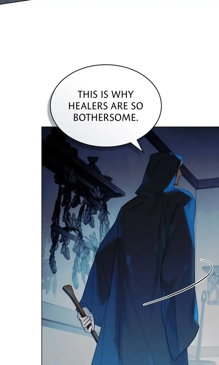Call Me Master (Kooyi) Chapter 19 page 6 - 
