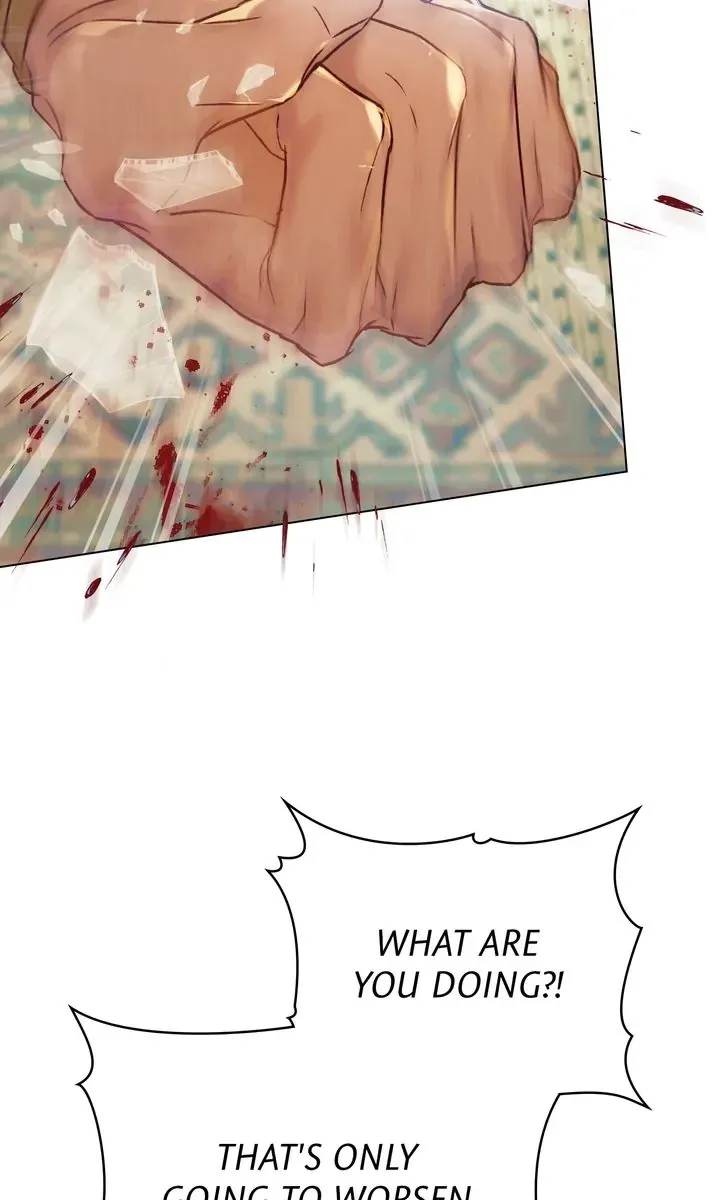 Call Me Master (Kooyi) Chapter 19 page 53 - 