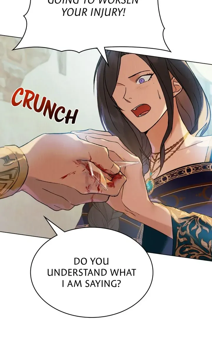 Call Me Master (Kooyi) Chapter 19 page 54 - 