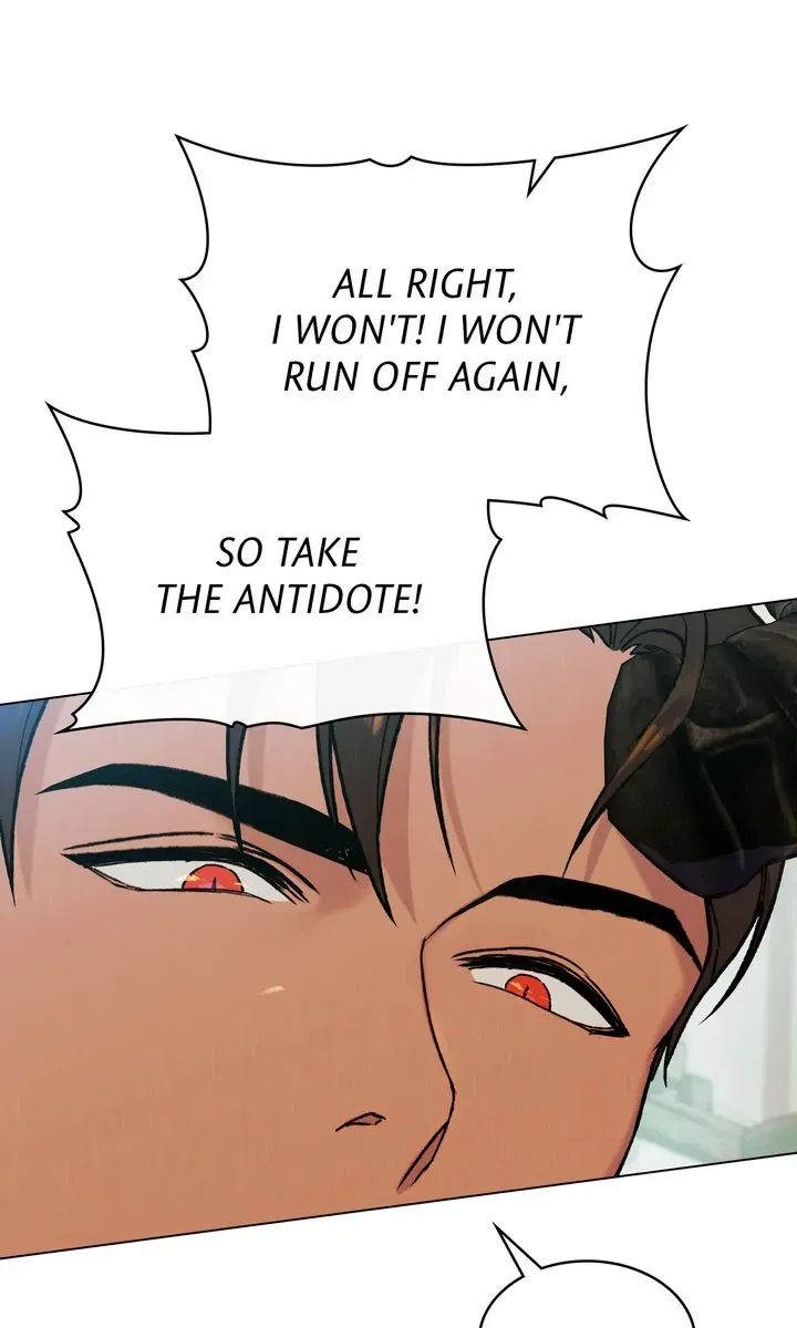 Call Me Master (Kooyi) Chapter 19 page 55 - 