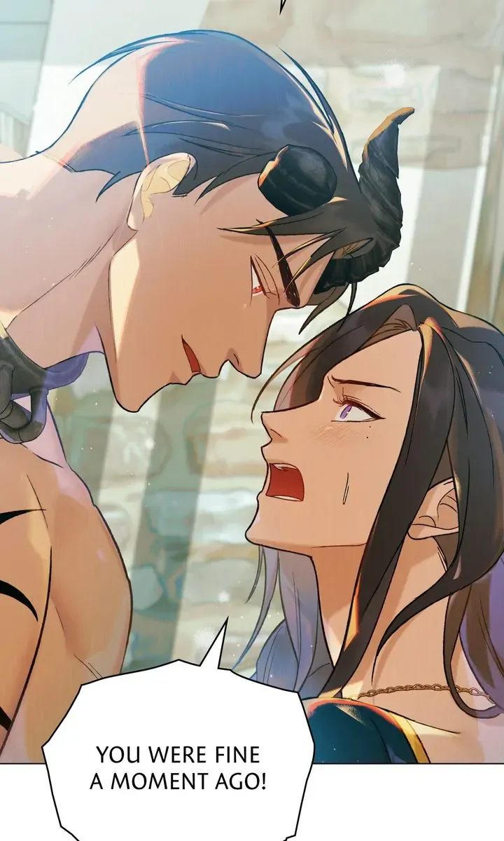 Call Me Master (Kooyi) Chapter 19 page 58 - 