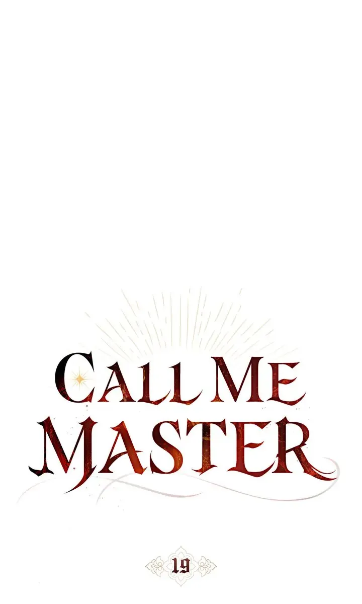 Call Me Master (Kooyi) Chapter 19 page 10 - 