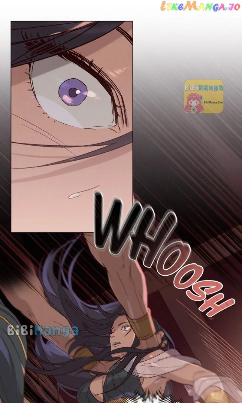 Call Me Master (Kooyi) Chapter 2 page 23 - 
