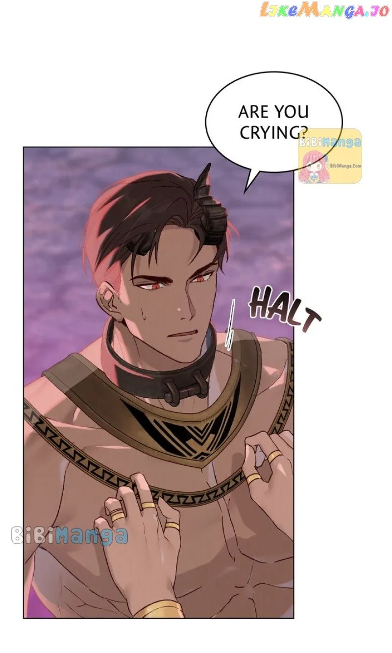 Call Me Master (Kooyi) Chapter 2 page 4 - 
