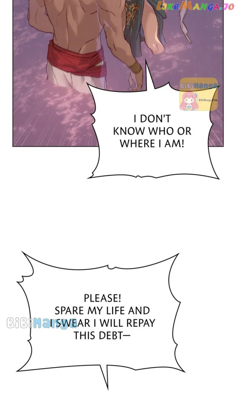Call Me Master (Kooyi) Chapter 2 page 8 - 