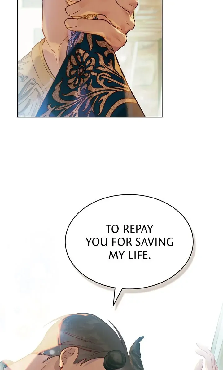 Call Me Master (Kooyi) Chapter 20 page 2 - 
