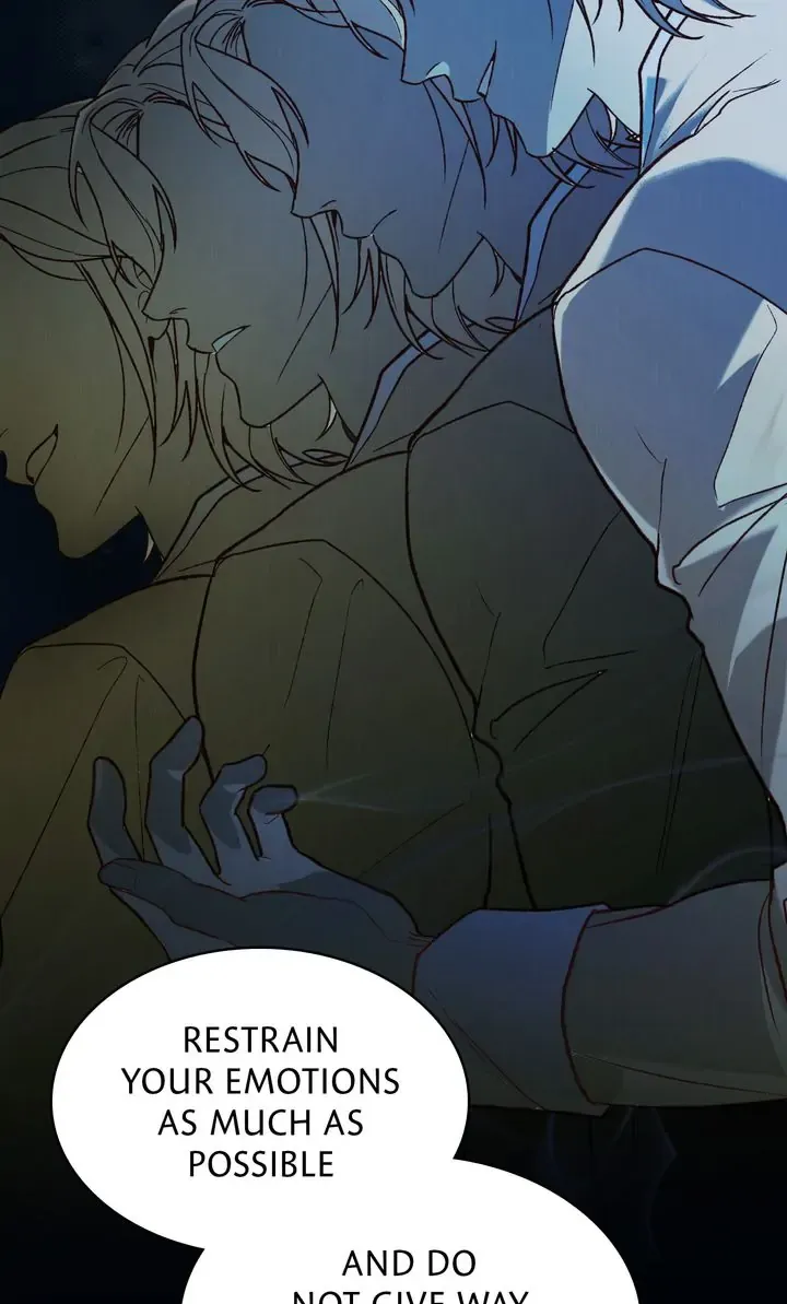 Call Me Master (Kooyi) Chapter 20 page 22 - 