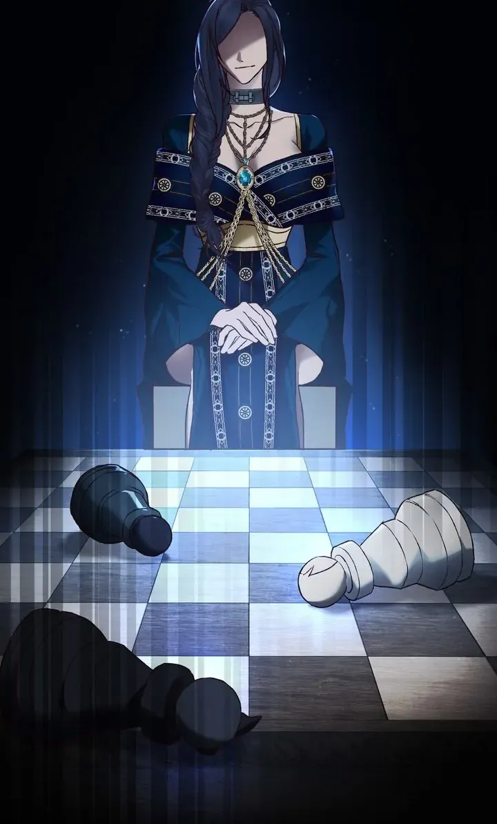Call Me Master (Kooyi) Chapter 20 page 28 - 