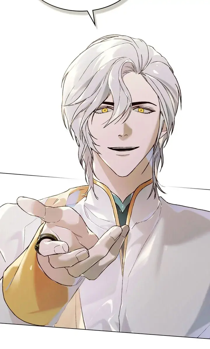 Call Me Master (Kooyi) Chapter 20 page 46 - 
