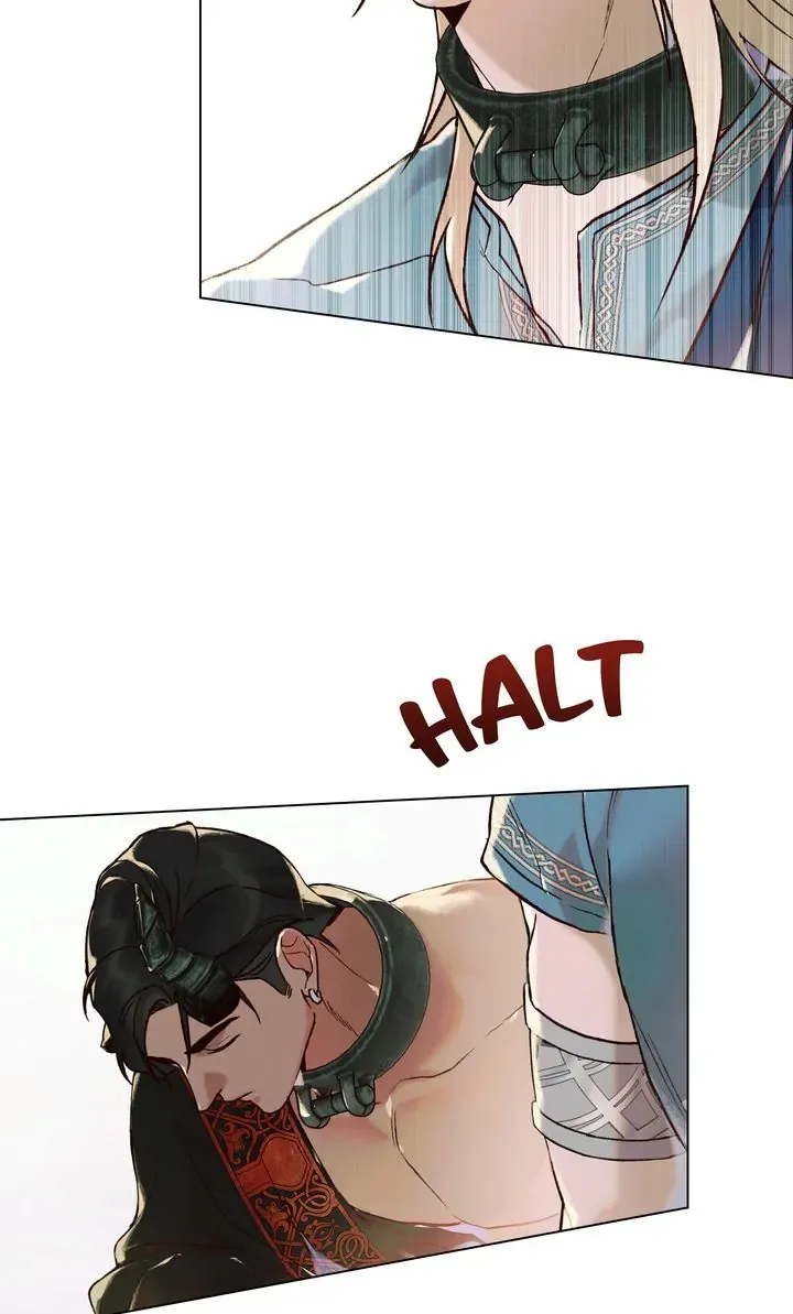 Call Me Master (Kooyi) Chapter 20 page 50 - 
