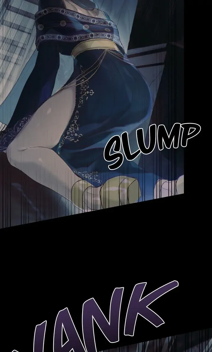 Call Me Master (Kooyi) Chapter 20 page 57 - 