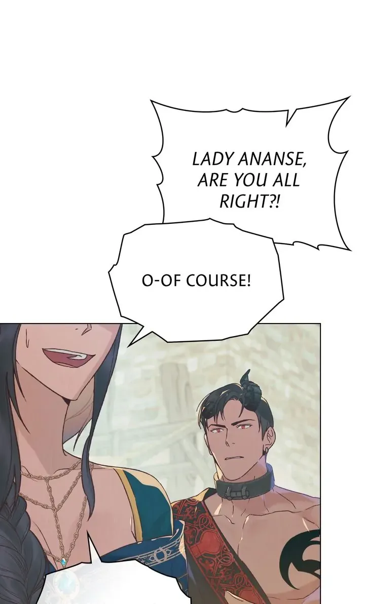 Call Me Master (Kooyi) Chapter 20 page 8 - 