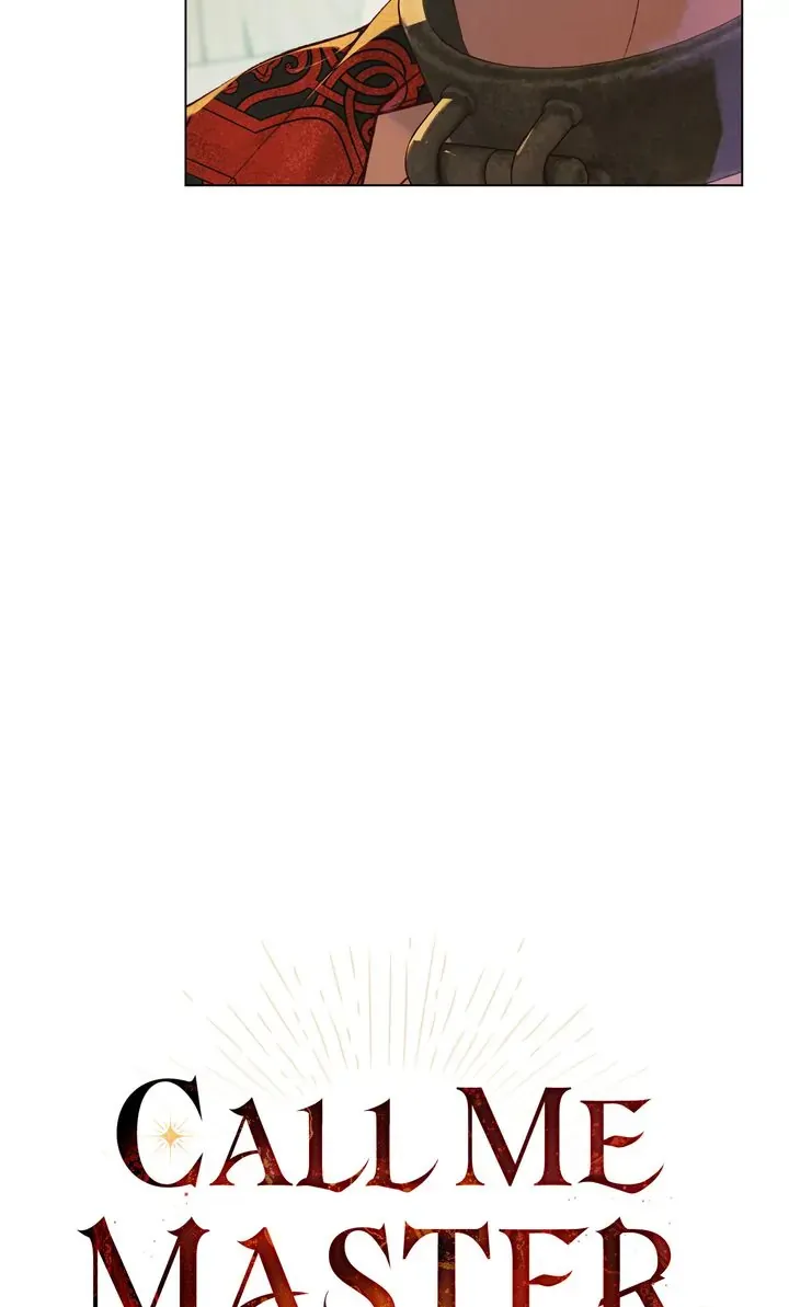 Call Me Master (Kooyi) Chapter 20 page 10 - 