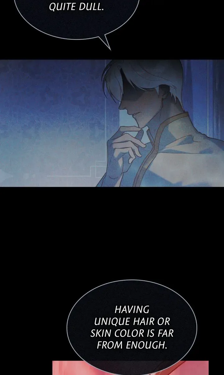 Call Me Master (Kooyi) Chapter 21 page 27 - 
