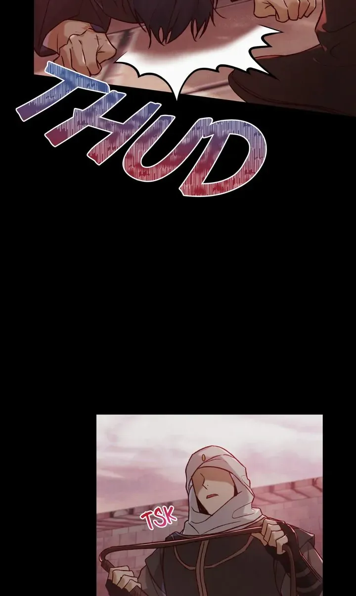 Call Me Master (Kooyi) Chapter 21 page 35 - 