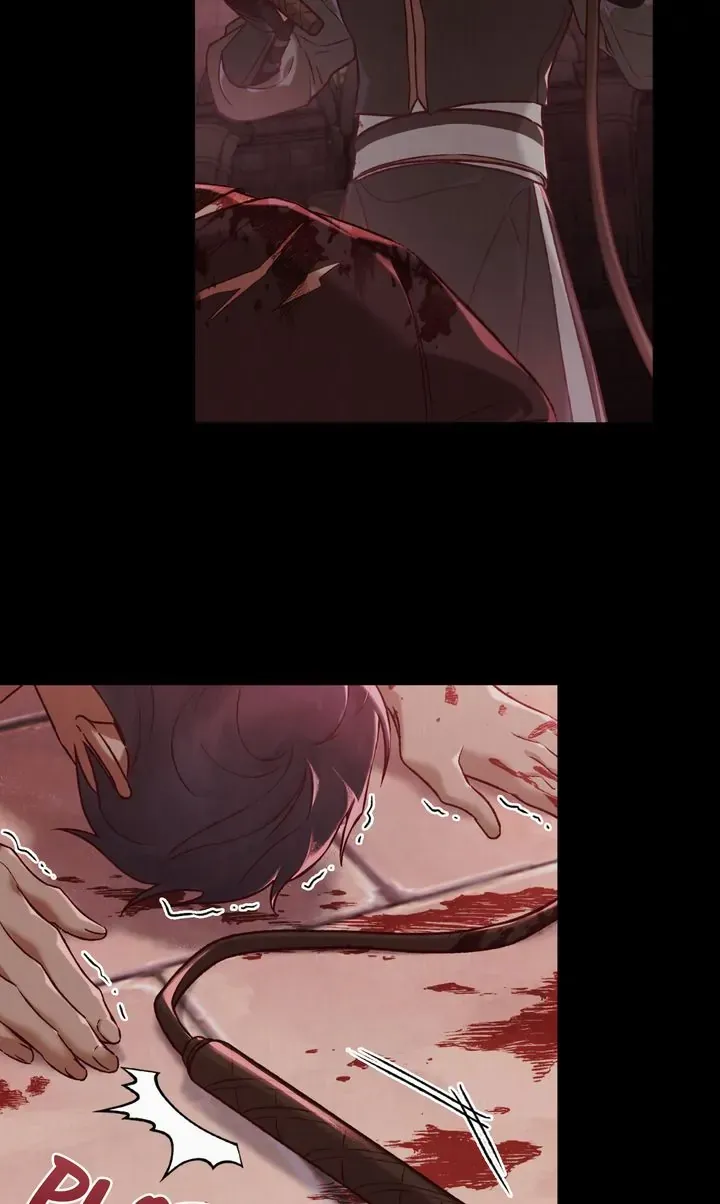 Call Me Master (Kooyi) Chapter 21 page 36 - 