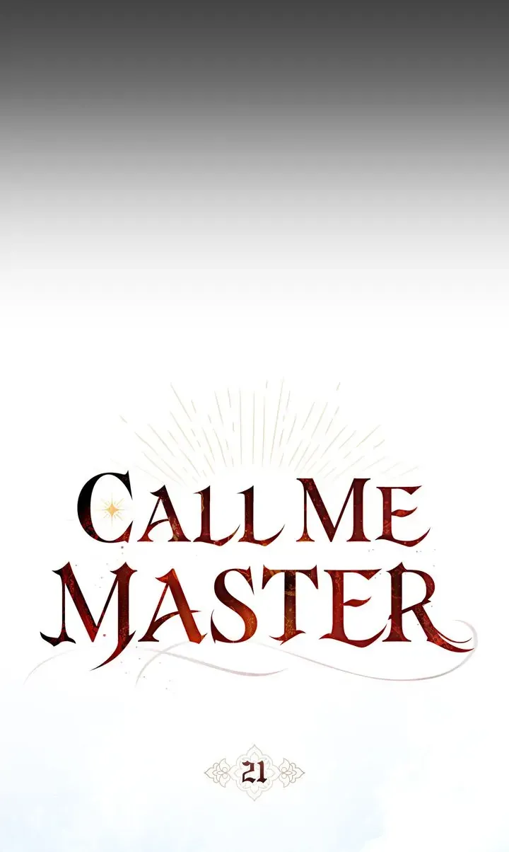Call Me Master (Kooyi) Chapter 21 page 42 - 