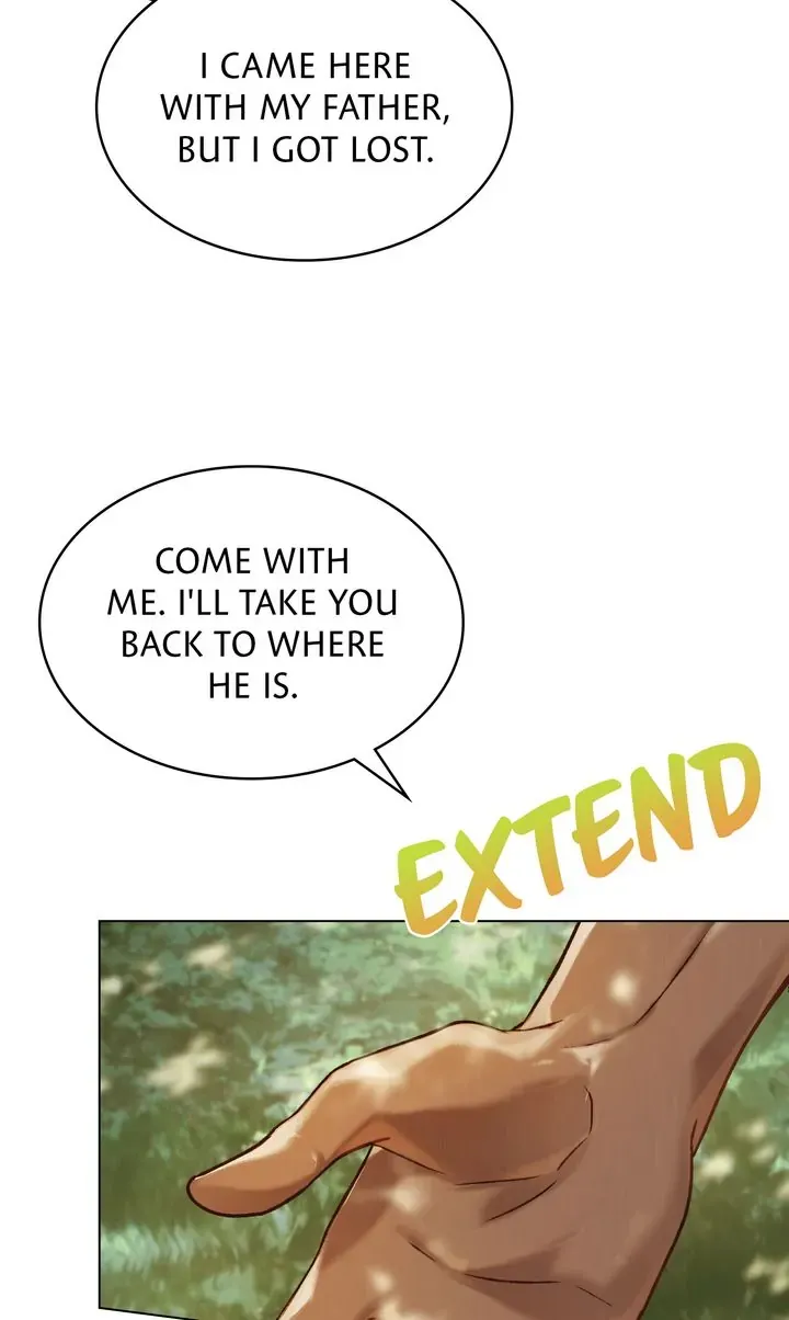 Call Me Master (Kooyi) Chapter 21 page 57 - 