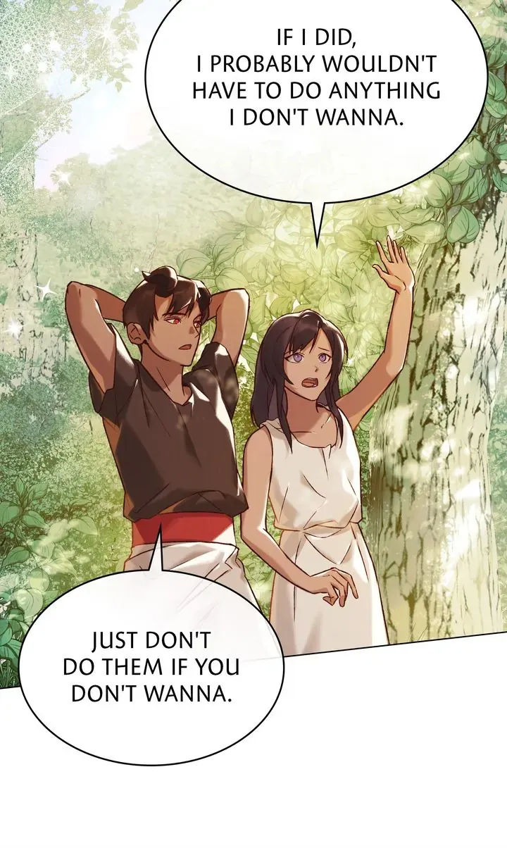 Call Me Master (Kooyi) Chapter 21 page 69 - 