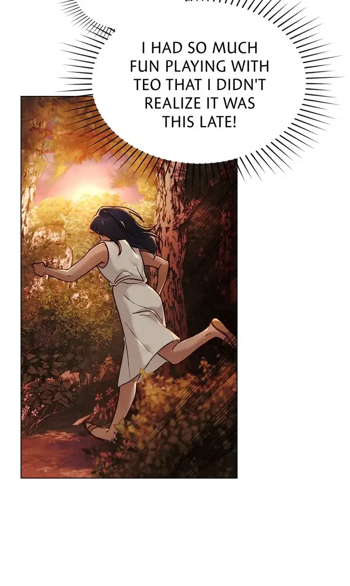 Call Me Master (Kooyi) Chapter 21 page 82 - 