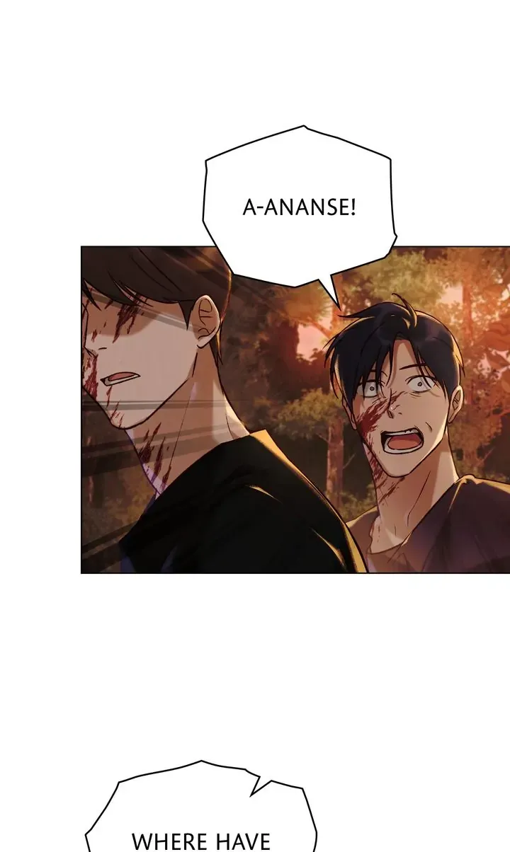 Call Me Master (Kooyi) Chapter 21 page 87 - 