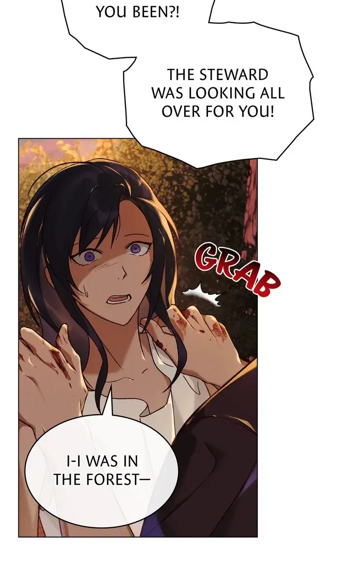 Call Me Master (Kooyi) Chapter 21 page 88 - 