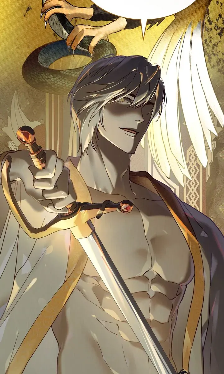 Call Me Master (Kooyi) Chapter 22 page 3 - 