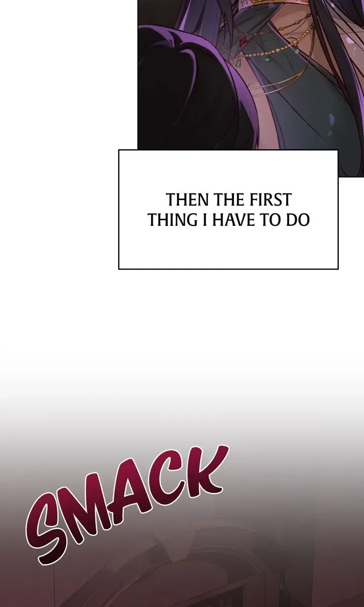 Call Me Master (Kooyi) Chapter 22 page 43 - 