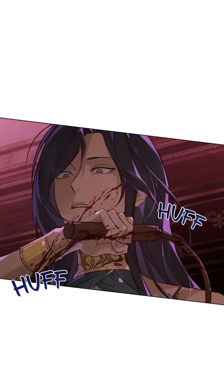 Call Me Master (Kooyi) Chapter 22 page 47 - 