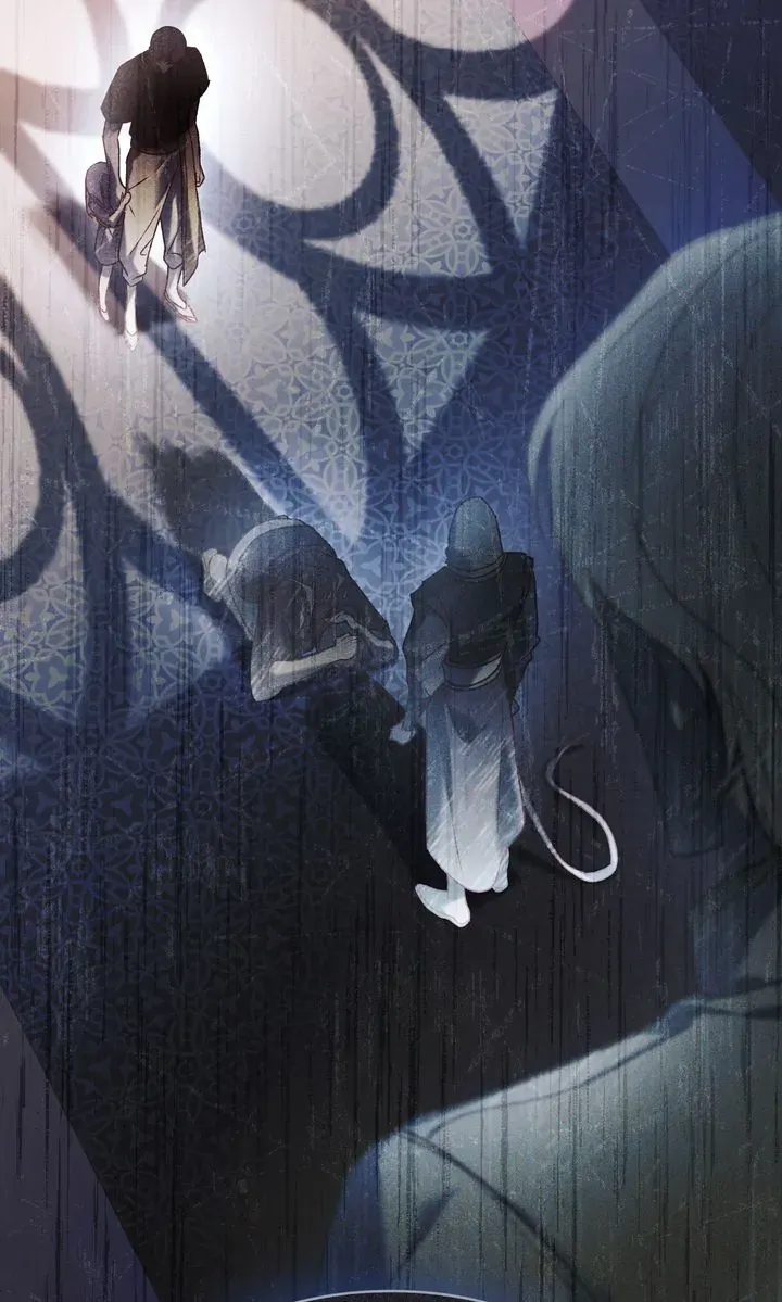 Call Me Master (Kooyi) Chapter 22 page 7 - 
